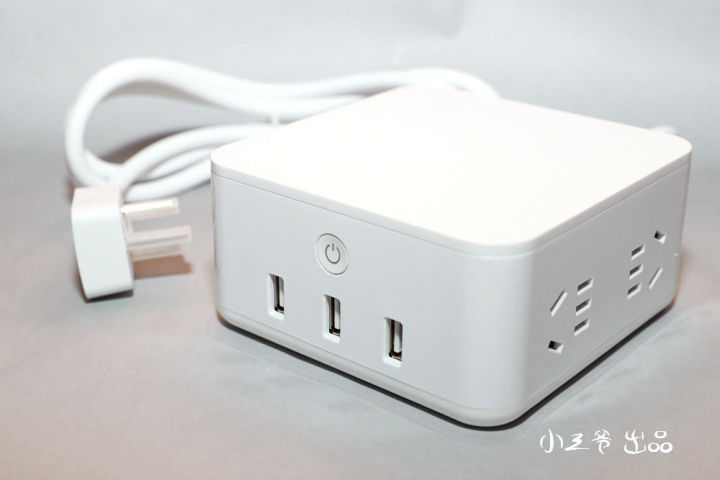 「小三爷评测」随心又随意，智控更自由-阿凡达智控自由魔方体验