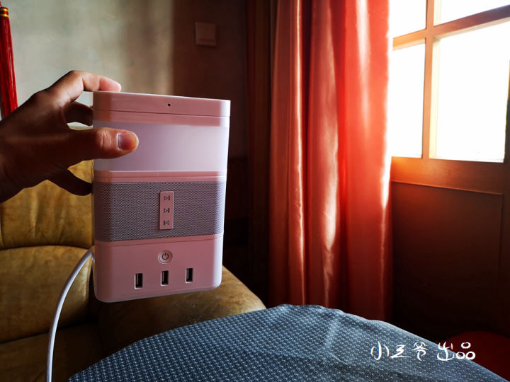 「小三爷评测」随心又随意，智控更自由-阿凡达智控自由魔方体验