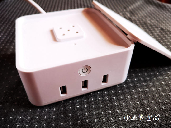 「小三爷评测」随心又随意，智控更自由-阿凡达智控自由魔方体验