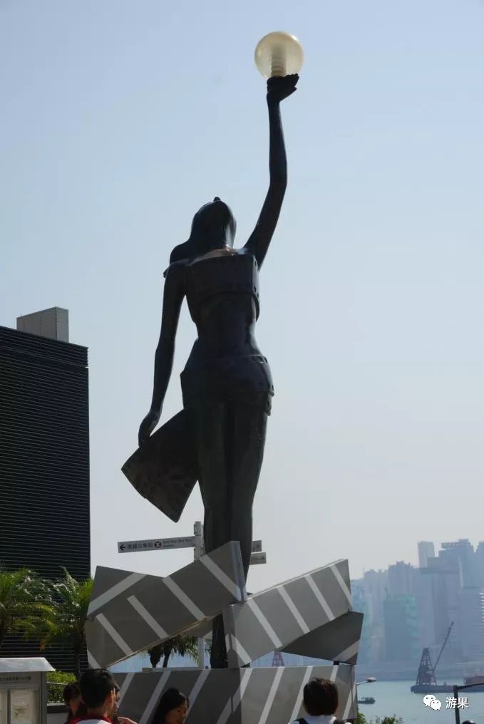 香港一日游全部打卡,香港一日游旺角出发