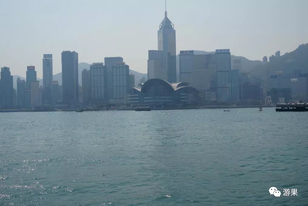 香港一日游全部打卡,香港一日游旺角出发