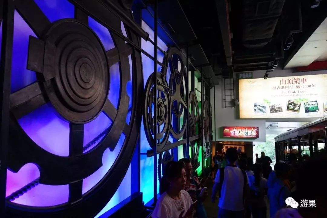 香港一日游全部打卡,香港一日游旺角出发