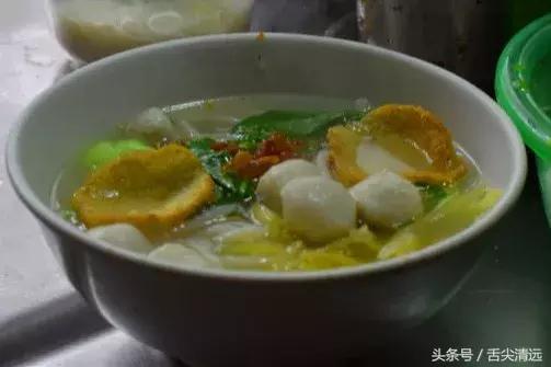 清远十家值得推荐的老店,清远十大美食排名老字号