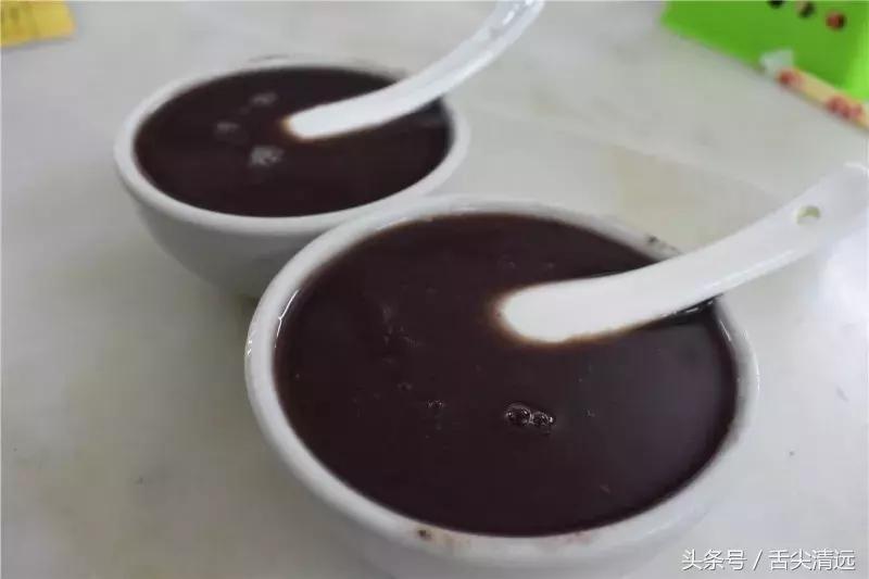 清远十家值得推荐的老店,清远十大美食排名老字号