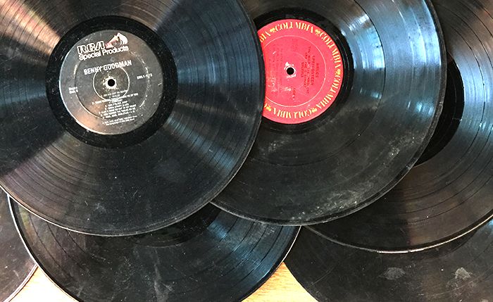 黑胶脏了怎么擦,防晒伞黑胶脏了