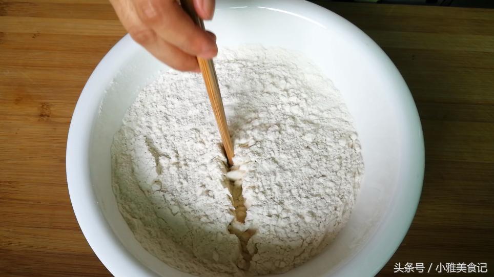 电饼铛烙饼不发硬的小窍门,电饼铛烙饼不硬的窍门