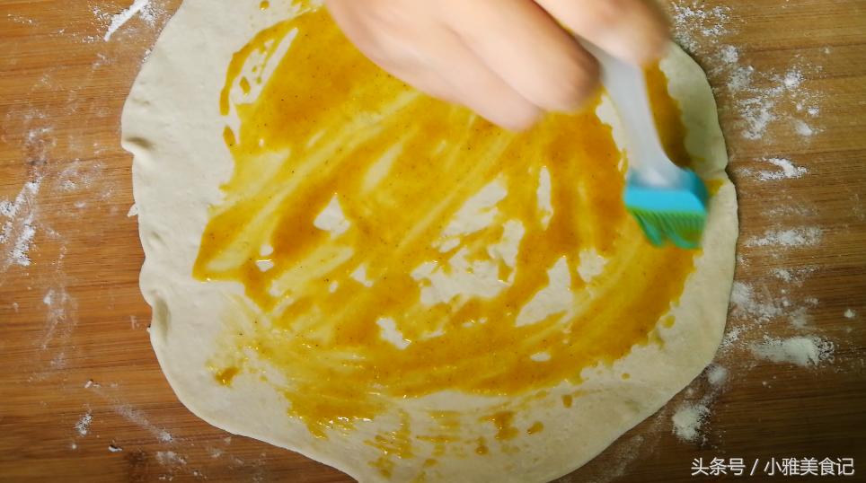 电饼铛烙饼不发硬的小窍门,电饼铛烙饼不硬的窍门