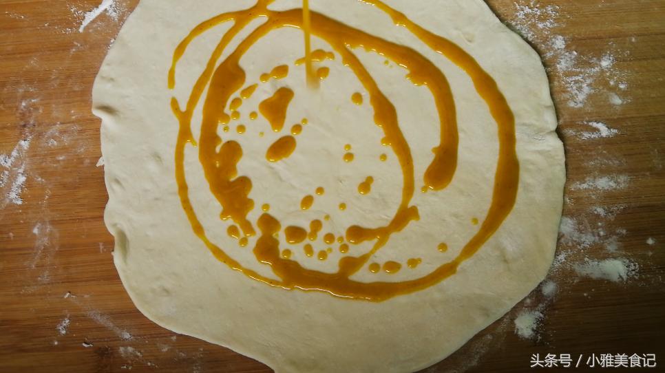 电饼铛烙饼不发硬的小窍门,电饼铛烙饼不硬的窍门