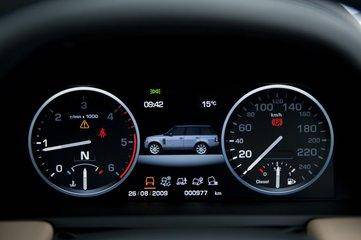 正常汽车怠速是多少转速,汽车的转速多少最省油