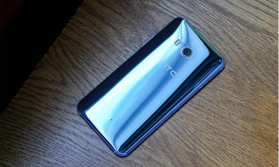 从4999到2599,HTCU11高配版你值得拥有(京东)