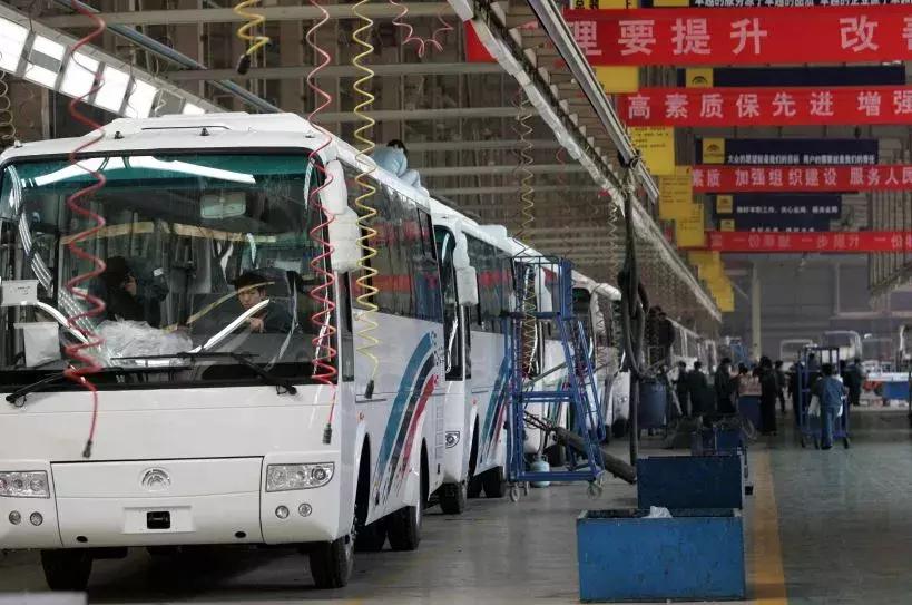 「河南40年」1985：刘源成为郑州市副市长万隆掌舵漯河肉联厂厂长