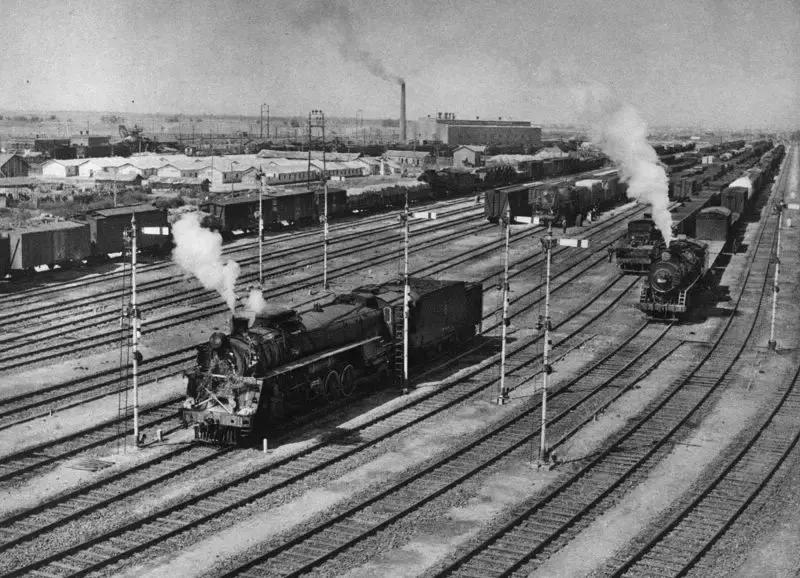 「河南40年」1985：刘源成为郑州市副市长万隆掌舵漯河肉联厂厂长