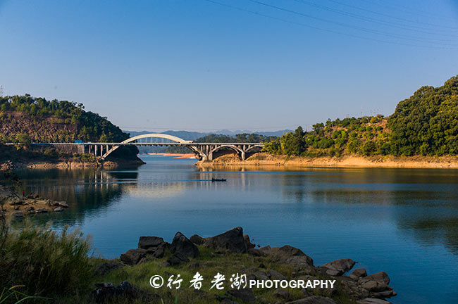 粤北环线自驾攻略：寻觅广东山水秘境