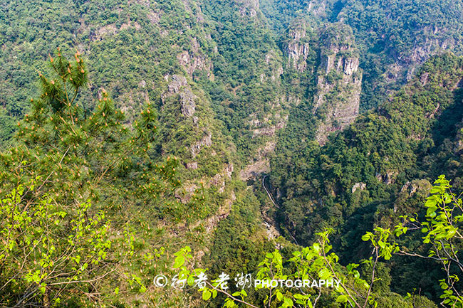 粤北环线自驾攻略：寻觅广东山水秘境