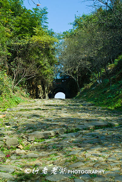 粤北环线自驾攻略：寻觅广东山水秘境