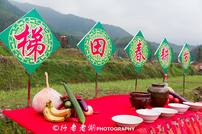 粤北环线自驾攻略：寻觅广东山水秘境