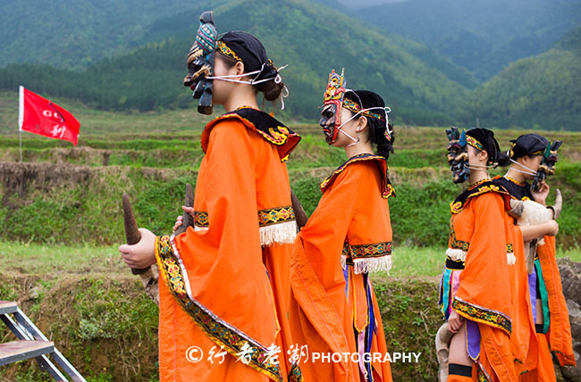 粤北环线自驾攻略：寻觅广东山水秘境