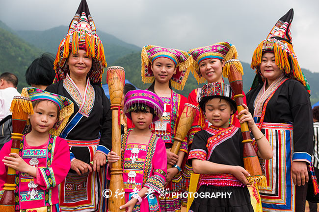 粤北环线自驾攻略：寻觅广东山水秘境