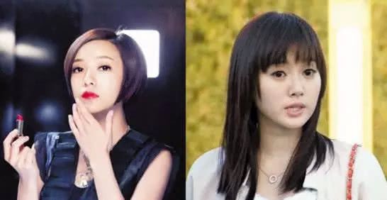 郭采洁回应与人物不符,郭采洁颜值测评