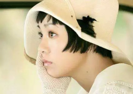 郭采洁回应与人物不符,郭采洁颜值测评