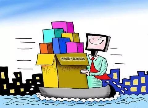 假代购诈骗十万,假代购被骗案例