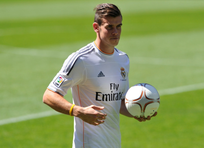 11射8中！健康的贝尔是一位怎样的存在？