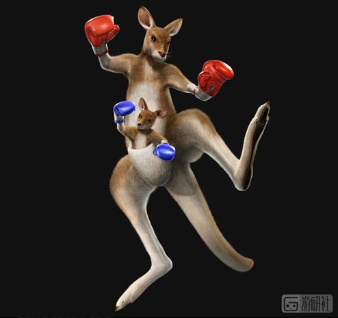 碰瓷电子游戏的同时，善待动物组织PETA正在不断壮大