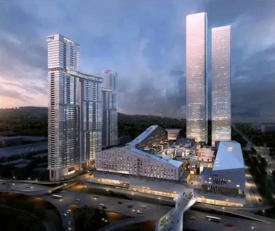 无印良品深圳开酒店,深圳你不知道的店