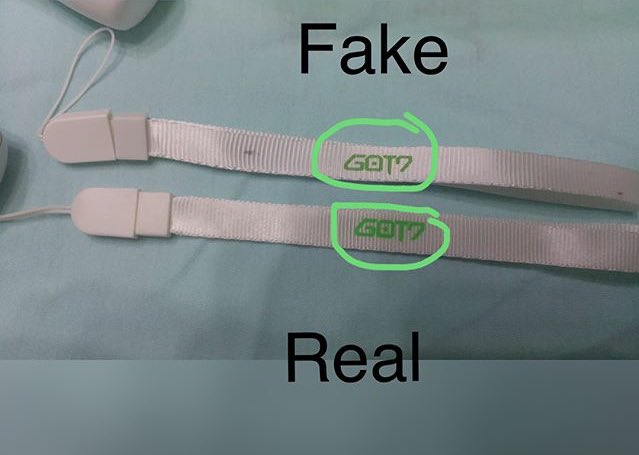 got7应援棒二代和三代区别,got7真实爆料黑料