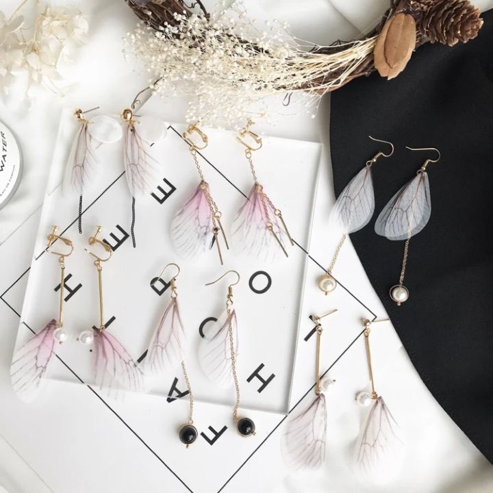 私藏耳环平价又精致的耳饰合集,私藏无耳洞星人的耳饰推荐