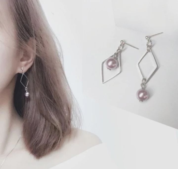 私藏耳环平价又精致的耳饰合集,私藏无耳洞星人的耳饰推荐