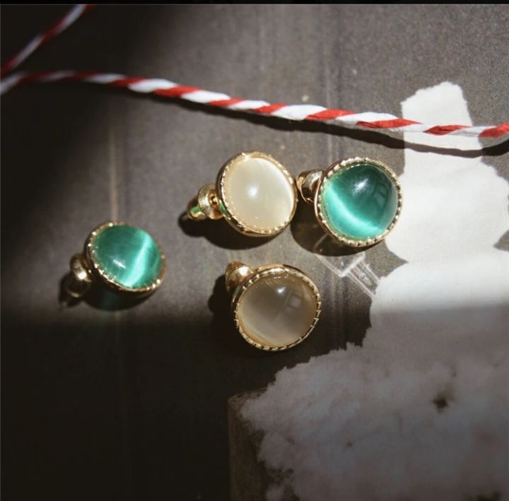 私藏耳环平价又精致的耳饰合集,私藏无耳洞星人的耳饰推荐