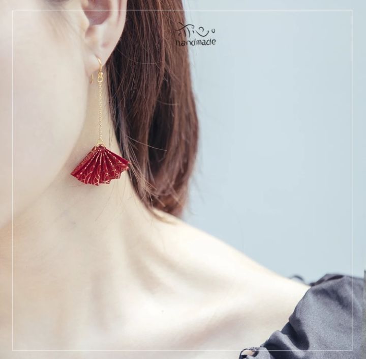 私藏耳环平价又精致的耳饰合集,私藏无耳洞星人的耳饰推荐