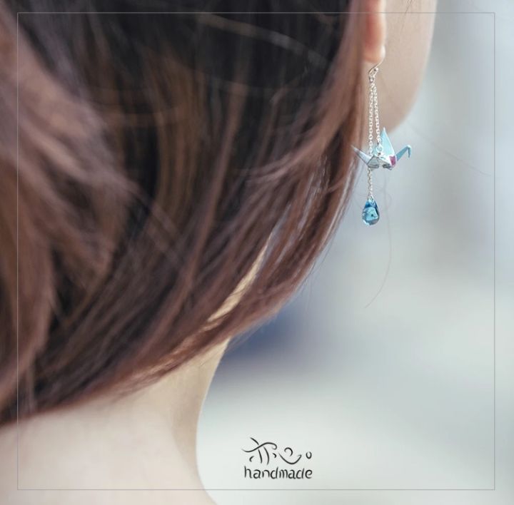 私藏耳环平价又精致的耳饰合集,私藏无耳洞星人的耳饰推荐