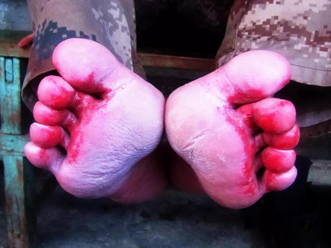 与自然对抗照片,一群与大自然抗争无惧无畏的人