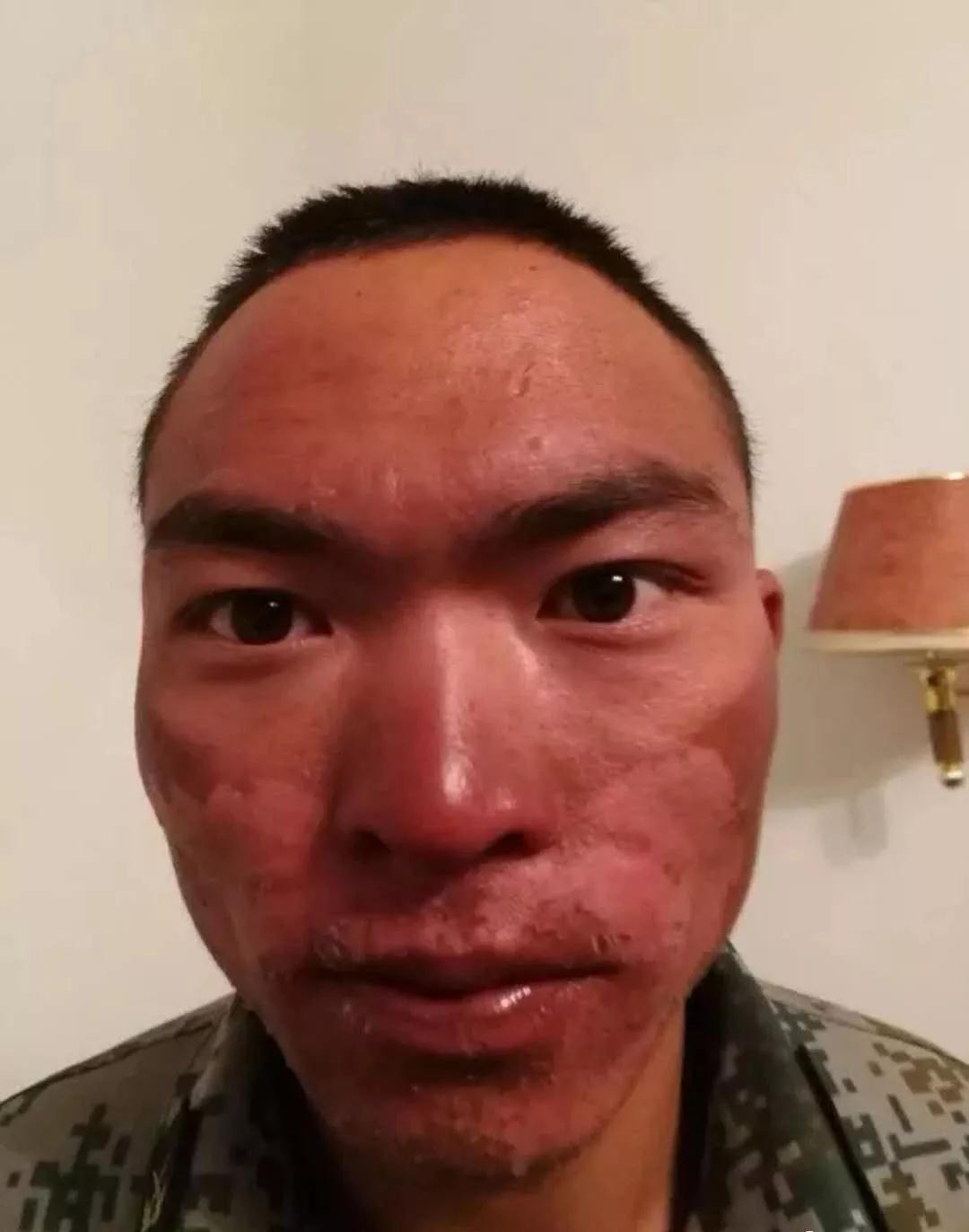 与自然对抗照片,一群与大自然抗争无惧无畏的人