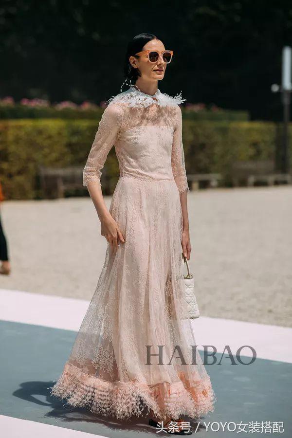 良心“清宫色”美Skr人！被疯狂刷屏的时髦配色你真……