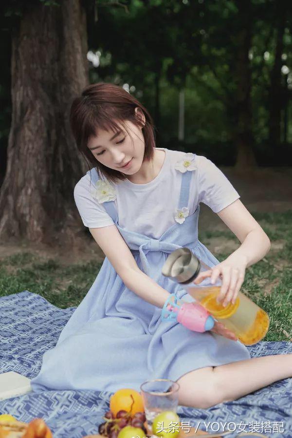 良心“清宫色”美Skr人！被疯狂刷屏的时髦配色你真……