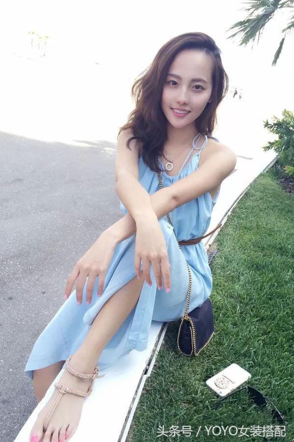 良心“清宫色”美Skr人！被疯狂刷屏的时髦配色你真……