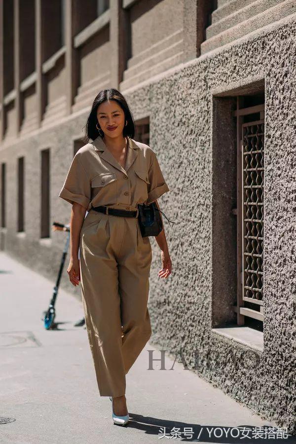 良心“清宫色”美Skr人！被疯狂刷屏的时髦配色你真……