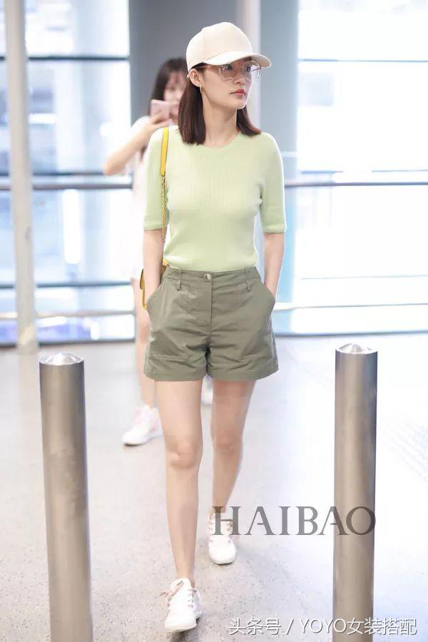 良心“清宫色”美Skr人！被疯狂刷屏的时髦配色你真……