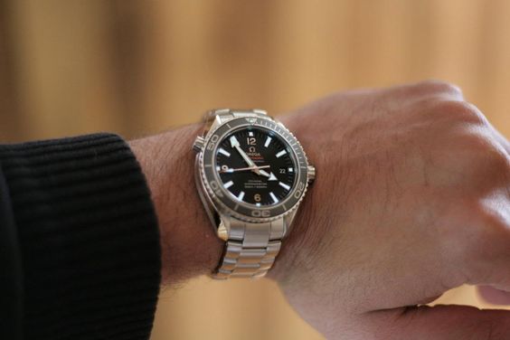 高仿表拿去骗表匠,复刻表仿的最好的