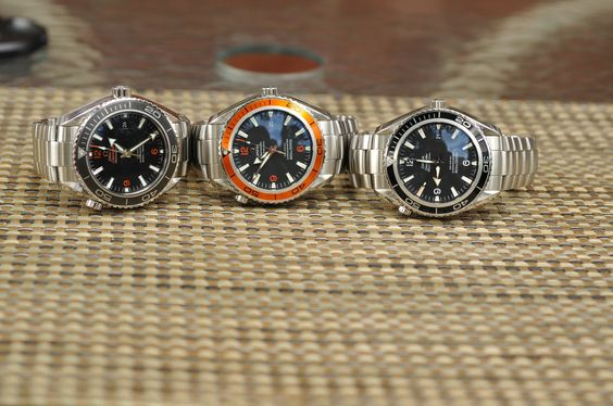 高仿表拿去骗表匠,复刻表仿的最好的