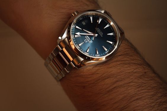 高仿表拿去骗表匠,复刻表仿的最好的