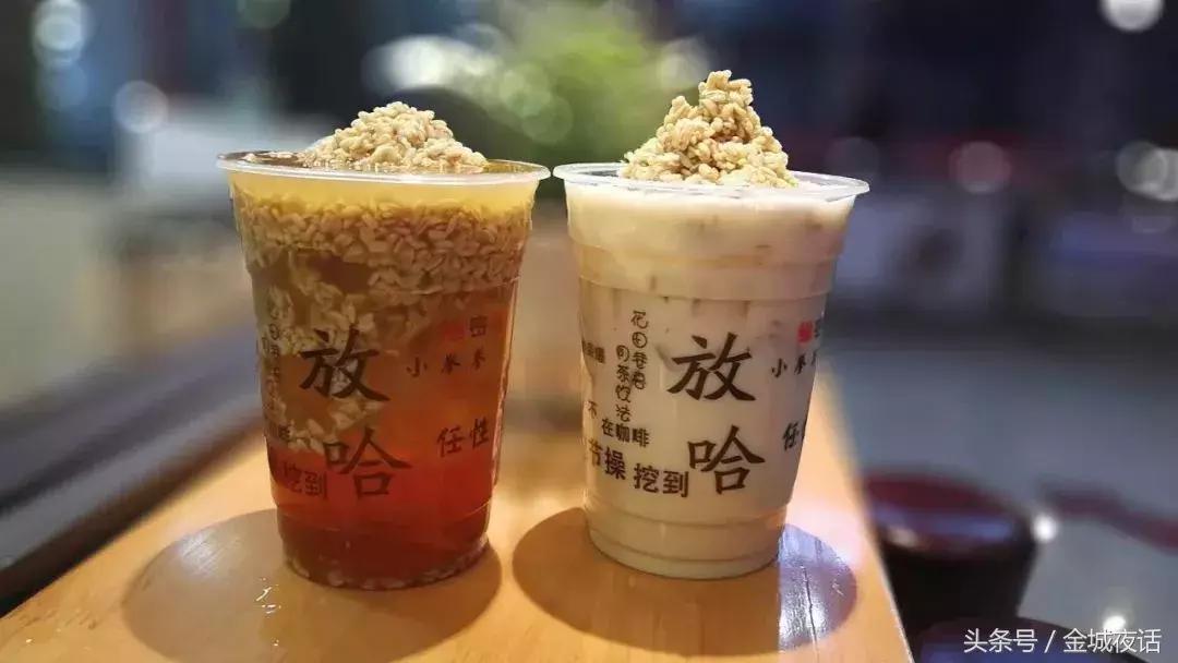 满城皆“放哈”让人放不哈!兰州地标美食遭遇疯狂山寨