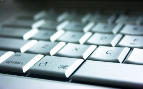 mac电脑excel快捷键大全,mac电脑windows系统快捷键