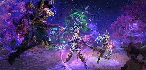 《不良人2》手游8.0版本正式上线新增玩法大曝光