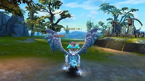 《不良人2》手游8.0版本正式上线新增玩法大曝光