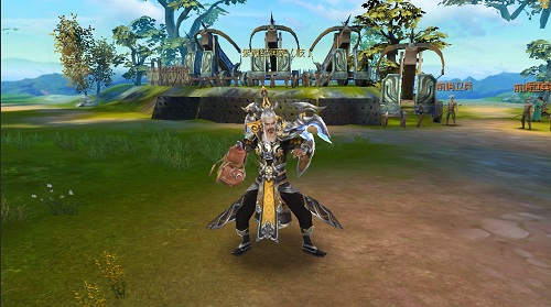 《不良人2》手游8.0版本正式上线新增玩法大曝光