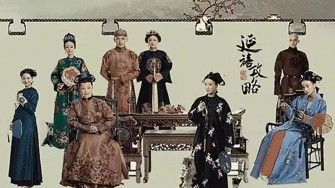 最近热播的古装中医电视剧叫什么,中医影视剧梗